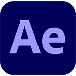 Adobe After Effects Logo