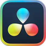 Davinci Resolve Logo